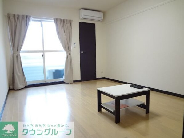 レオネクストエスポワールの物件内観写真